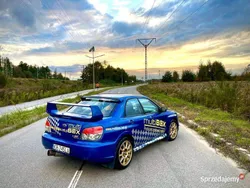 Używany 2006 Subaru Impreza | 139 000 zł