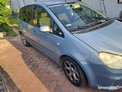 Używany 2008 Ford C-MAX Minivan | 12 000 zł (Uczciwa cena)