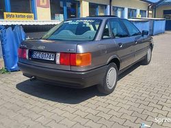 Używany 1988 Audi 80 | 6500 zł