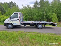 Używany 2004 Peugeot Boxer Van | 24 900 zł