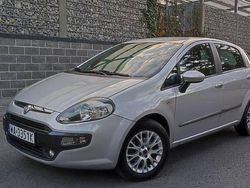 Używany 2009 Fiat Punto Evo Hatchback | 12 500 zł (Drogi)