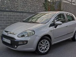 Używany 2009 Fiat Punto Evo Hatchback | 12 500 zł