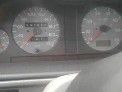 Używany 2001 Skoda Felicia | 2000 zł (Drogi)