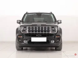 Czarny Używany 2020 Jeep Renegade SUV | 91 999 zł