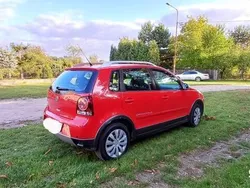 Używany 2006 VW Polo Cross Hatchback | 14 000 zł