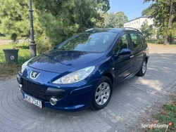 Peugeot 307