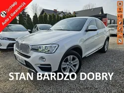 Biały Używany 2016 BMW 220 SUV | 85 900 zł