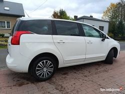 Używany 2014 Peugeot 5008 Minivan | 23 500 zł (Super Cena)