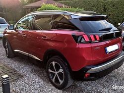 Używany 2019 Peugeot 3008 | 65 900 zł (Uczciwa cena)
