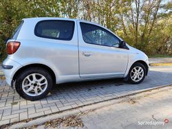 Używany 2004 Toyota Yaris | 4999 zł (Uczciwa cena)