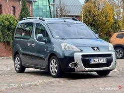 Używany 2010 Peugeot Partner Van | 19 900 zł (Drogi)