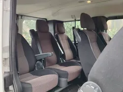 Używany 2012 Citroën Jumper Minivan | 33 000 zł (Uczciwa cena)