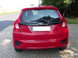 Używany 2016 Honda Jazz Hatchback | 36 500 zł (Dobra cena)