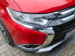 Używany 2016 Mitsubishi Outlander SUV | 79 900 zł (Drogi)