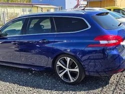 Używany 2015 Peugeot 308 GT Kombi | 41 000 zł (Uczciwa cena)
