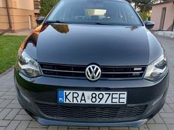 Używany 2011 VW Polo Hatchback | 22 900 zł (Dość drogi)