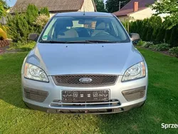 Używany 2005 Ford Focus | 7900 zł (Uczciwa cena)