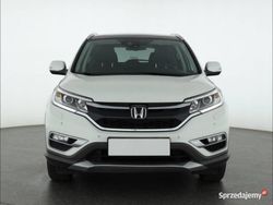 Biały Używany 2015 Honda CR-V SUV | 64 999 zł (Uczciwa cena)