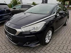 Niebieski Używany 2018 DS Automobiles DS5 Hatchback | 52 900 zł