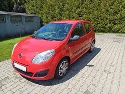 Czerwony Używany 2008 Renault Twingo Hatchback | 8900 zł