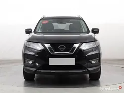 Czarny Używany 2019 Nissan X-Trail SUV | 77 999 zł (Uczciwa cena)