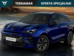 Czarny (metalik) Nowe 2024 Cupra Terramar SUV | 169 900 zł (Dobra cena)