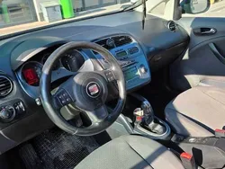 Niebieski Używany 2008 Seat Altea XL Minivan | 11 000 zł (Dobra cena)
