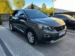 Inny kolor Używany 2019 Peugeot 3008 SUV | 65 900 zł (Dobra cena)