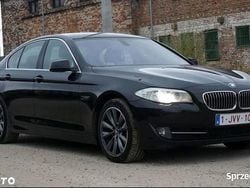 Używany 2011 BMW 320 Sedan/Limuzyna | 38 900 zł