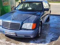 Używany 1991 Mercedes 500 Sedan/Limuzyna | 40 000 zł