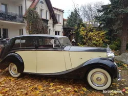 Używany 1950 Rolls Royce Wraith | 195 000 zł