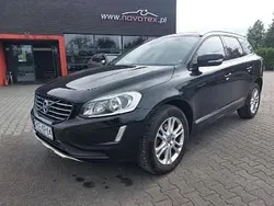 Inny kolor Używany 2014 Volvo XC60 SUV | 59 900 zł (Uczciwa cena)