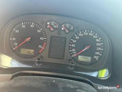 Używany 1998 VW Bora Sedan/Limuzyna | 2900 zł