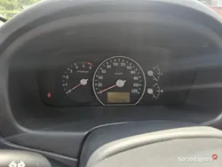 Używany 2007 Kia Carens Minivan | 9000 zł (Super Cena)