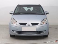 Niebieski Używany 2006 Mitsubishi Colt Hatchback | 6999 zł (Uczciwa cena)