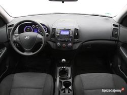 Szary Używany 2011 Hyundai i30 Kombi | 19 499 zł (Dość drogi)