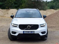 Używany 2020 Volvo XC40 R-Design SUV | 109 900 zł
