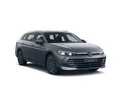 Nowe 2025 VW Passat Kombi | 216 590 zł (Drogi)