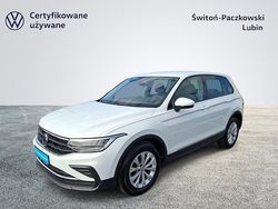 Używany 2022 VW Tiguan SUV | 105 900 zł (Dość drogi)