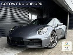 Inny kolor Nowe 2025 Porsche 911 Carrera Coupe | 782 400 zł
