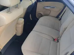 Beżowy Używany 2007 Honda Civic Sedan/Limuzyna | 15 000 zł (Uczciwa cena)