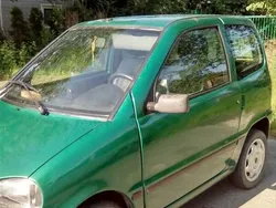 Używany 2005 Microcar Virgo Hatchback | 6300 zł
