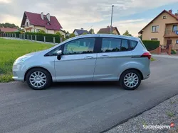 Używany 2017 Ford B-MAX Minivan | 36 900 zł