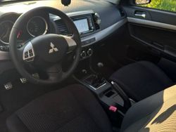 Używany 2014 Mitsubishi Lancer | 34 900 zł (Drogi)