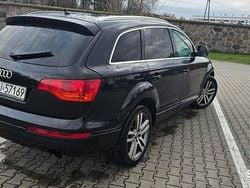 Używany 2006 Audi Q7 SUV | 26 500 zł (Dość drogi)
