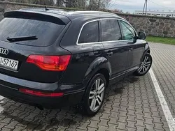 Używany 2006 Audi Q7 SUV | 28 500 zł (Dość drogi)