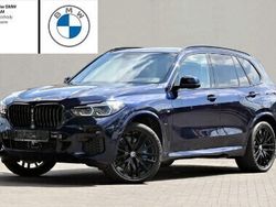 Inny kolor Używany 2022 BMW X5 Shadowline SUV | 424 900 zł