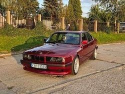 Używany 1991 BMW 520 Sedan/Limuzyna | 33 900 zł
