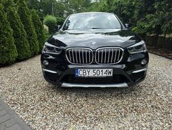 Czarny Używany 2019 BMW X2 Comfort Edition SUV | 93 000 zł (Uczciwa cena)