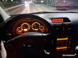 Używany 2004 Toyota Avensis Kombi | 5900 zł (Dobra cena)